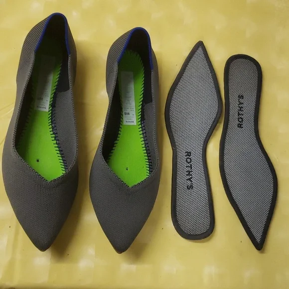 Rothy's The Point - Picture 2 of 6